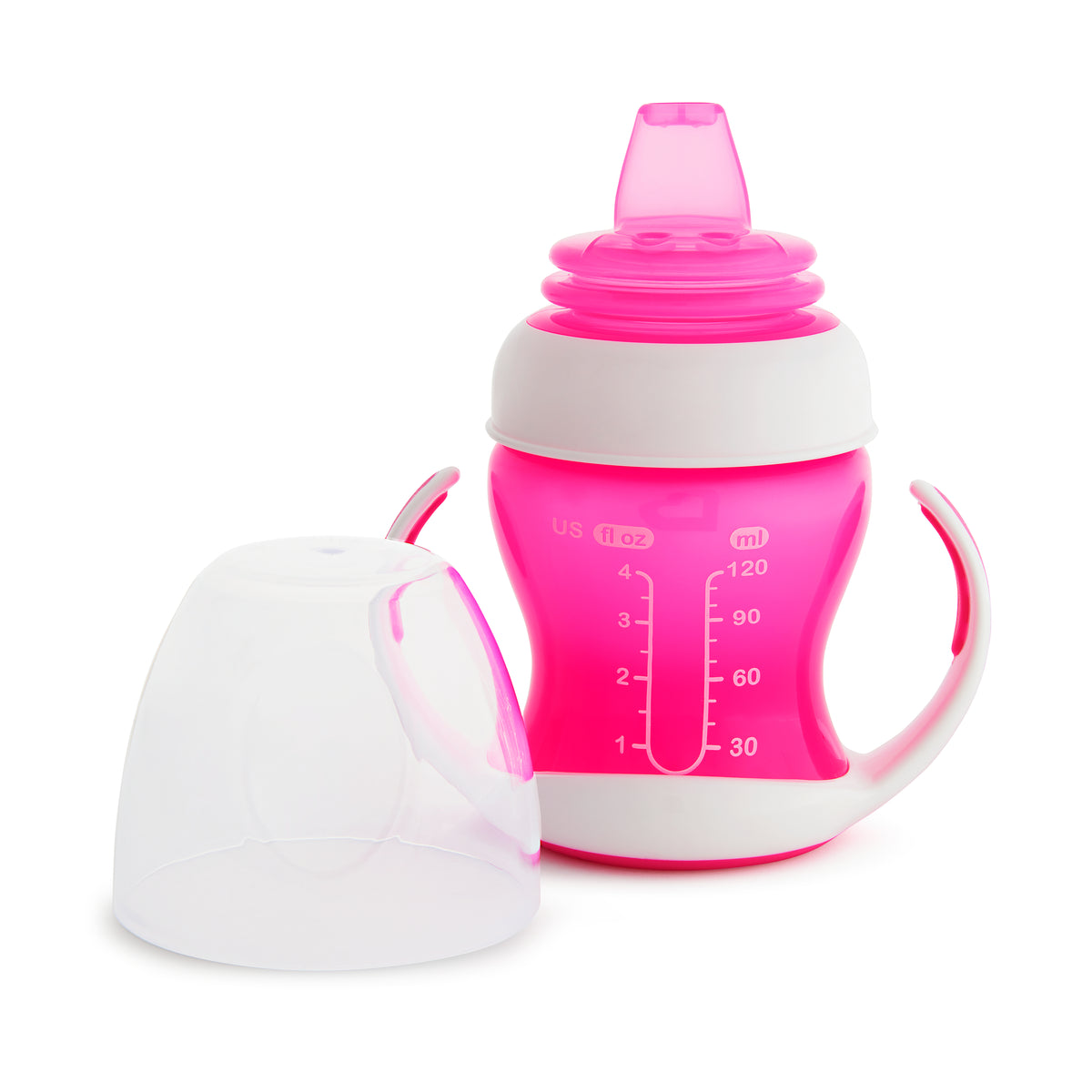 Gentle Transition Cup - 118ml