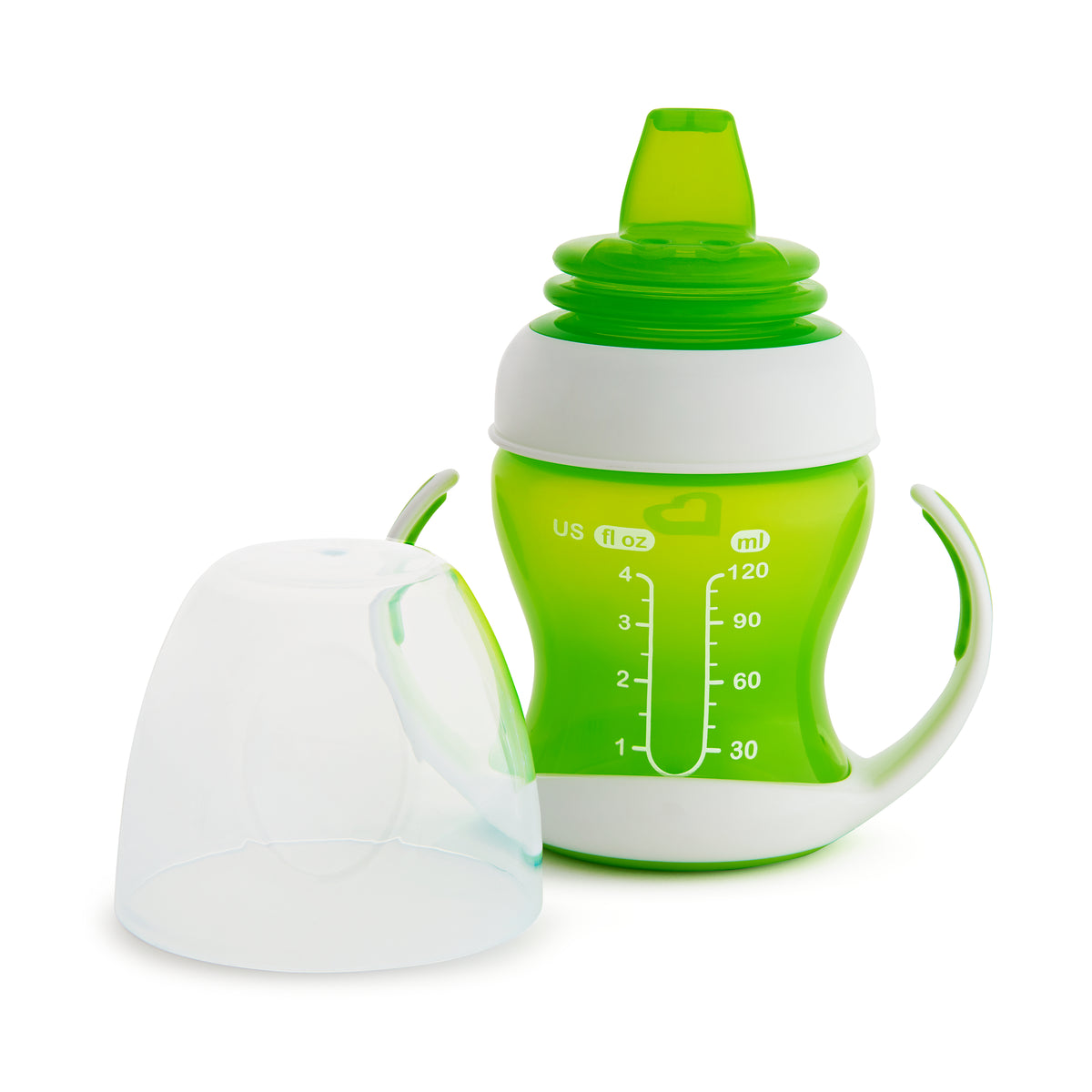 Gentle Transition Cup - 118ml