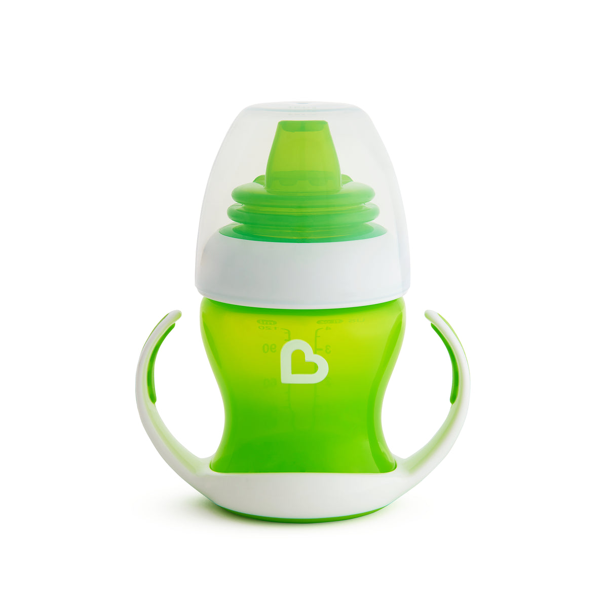 Gentle Transition Cup - 118ml