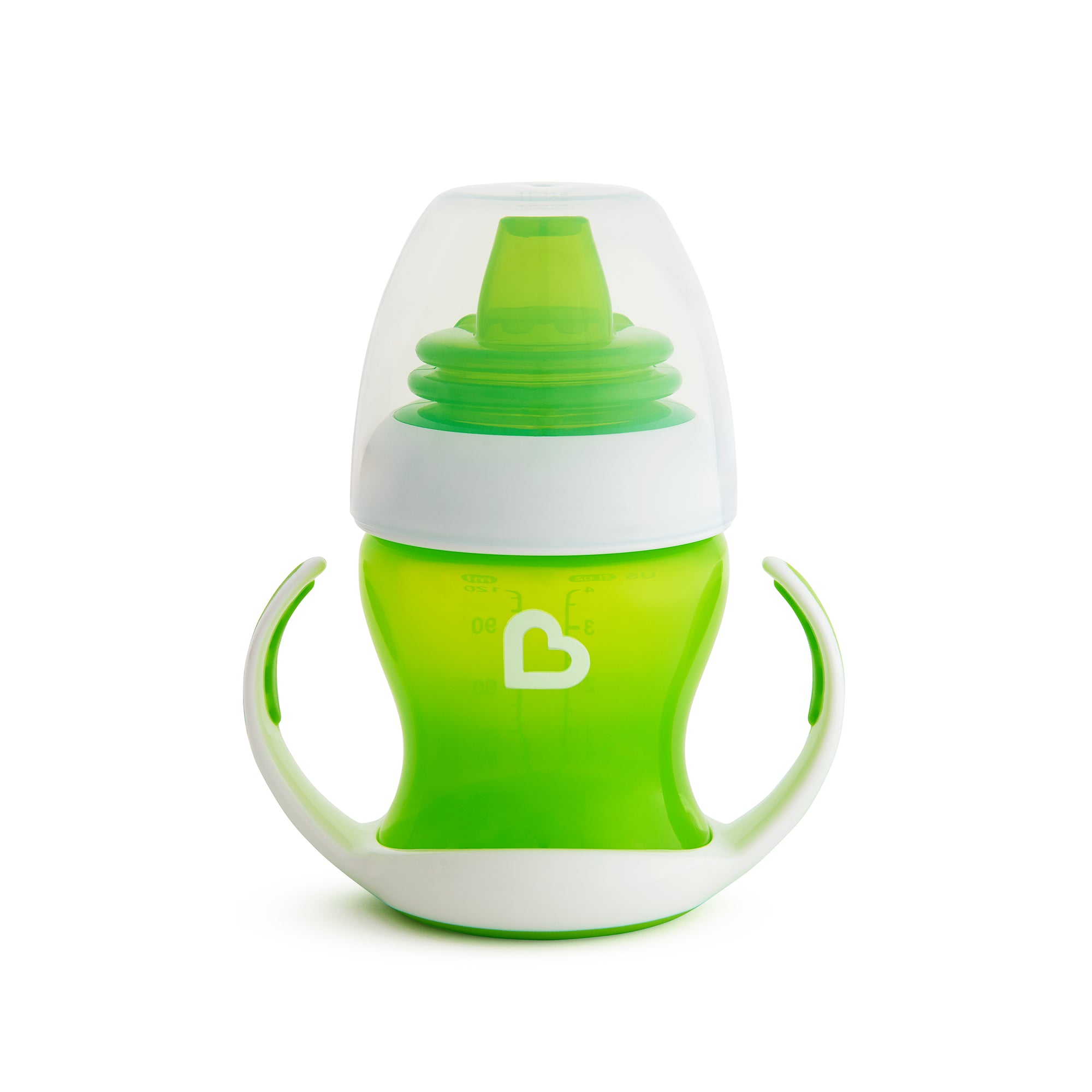 Gentle Transition Cup - 118ml