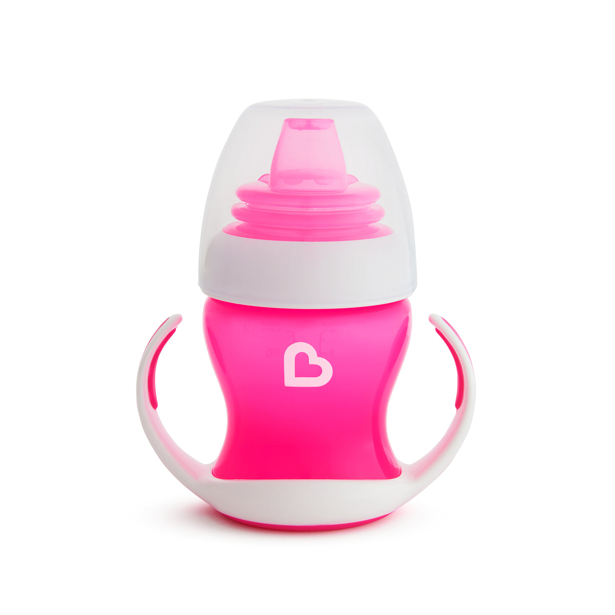 Gentle Transition Cup - 118ml