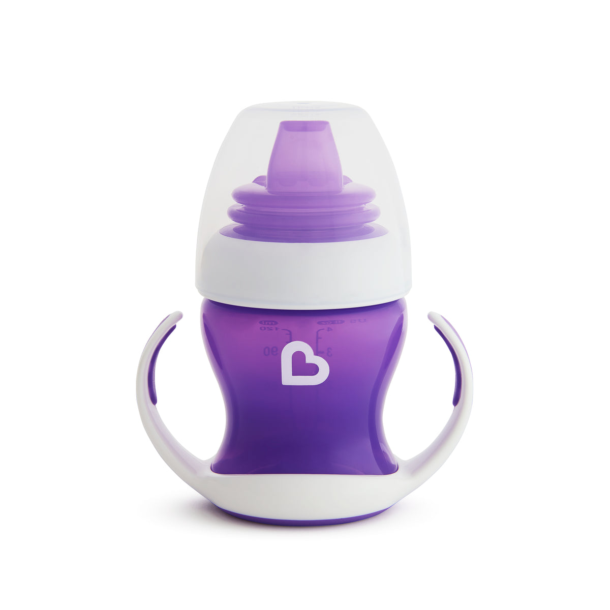 Gentle Transition Cup - 118ml