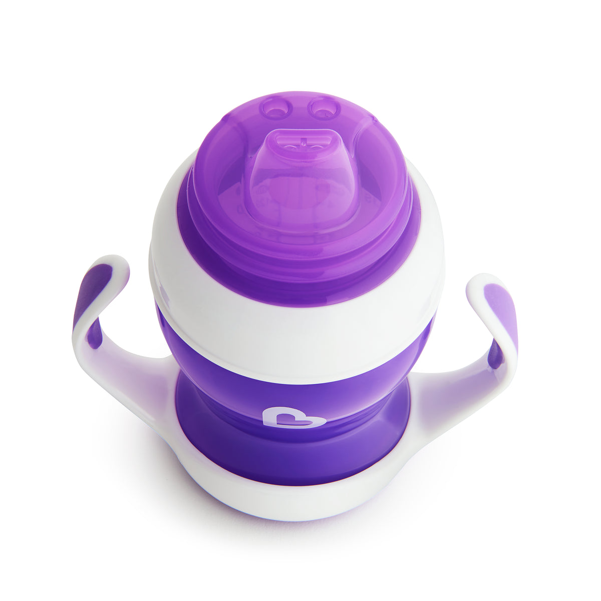 Gentle Transition Cup - 118ml