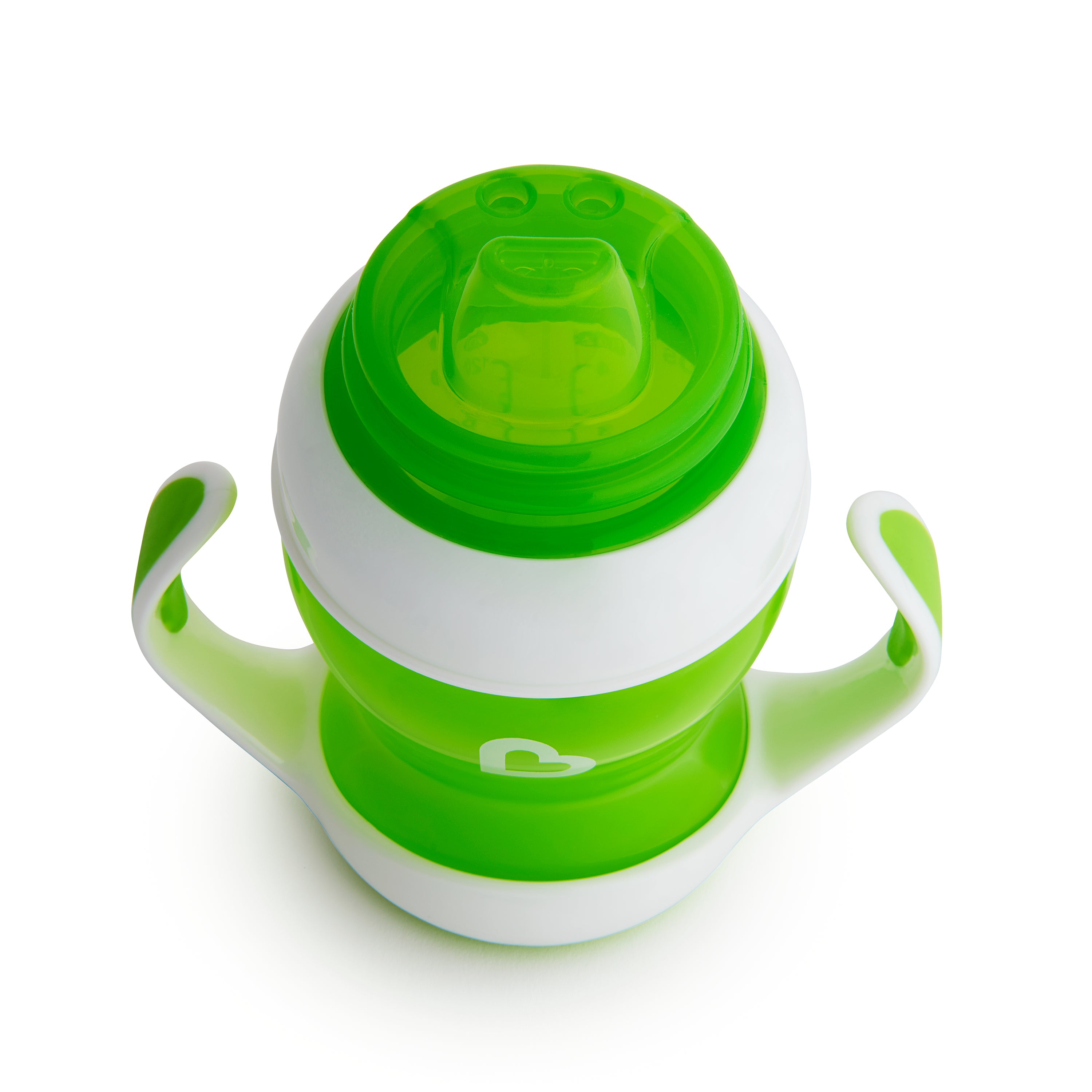 Munchkin gentle transition best sale cup