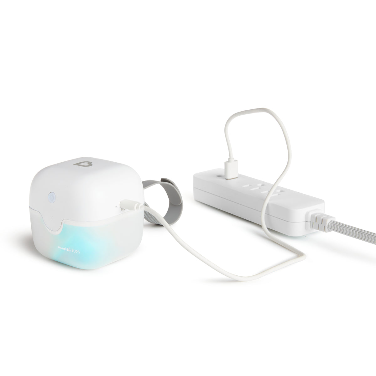 59S Portable Mini Steriliser