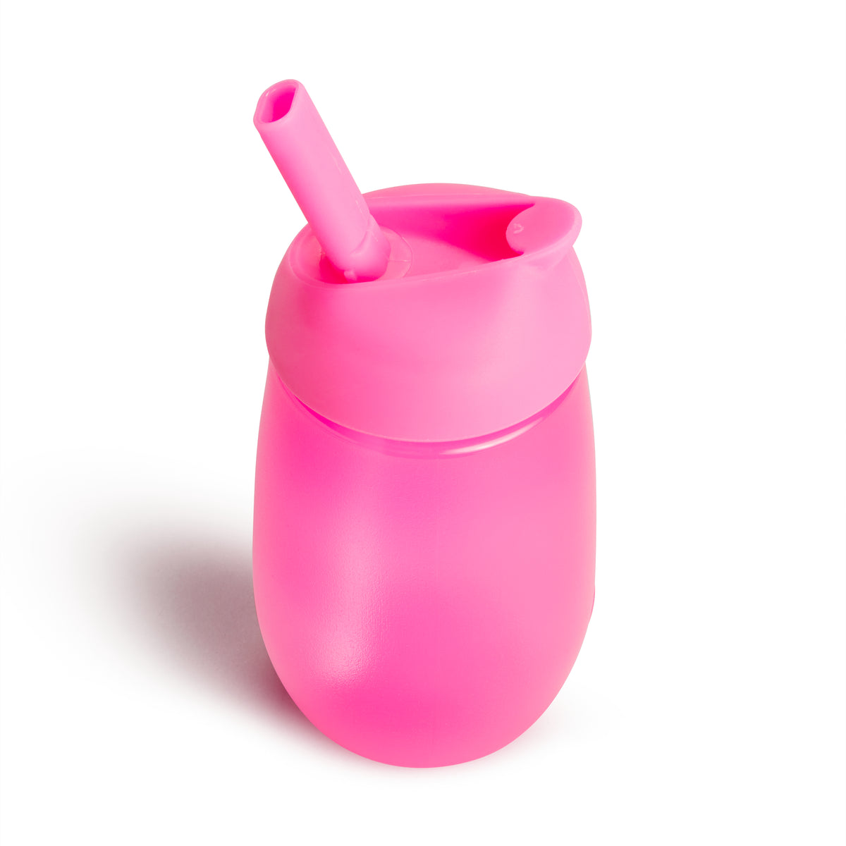 Simple Clean Straw Cup - 296ml