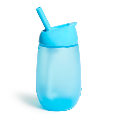 Simple Clean Straw Cup - 296ml
