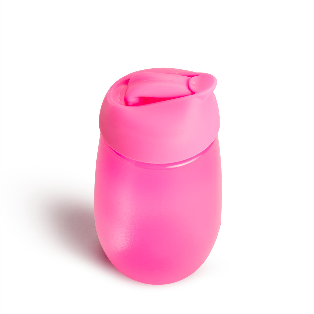 Simple Clean Straw Cup - 296ml