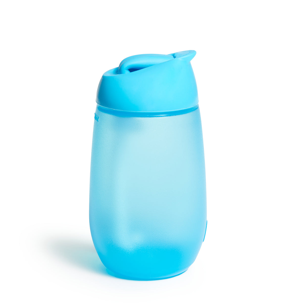 Simple Clean Straw Cup - 296ml
