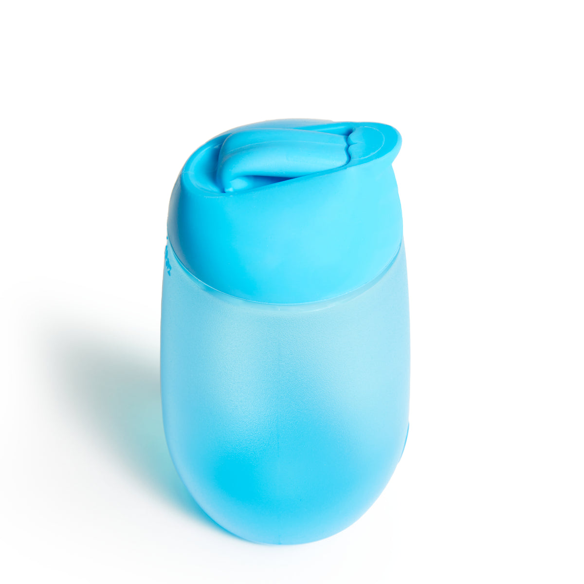 Simple Clean Straw Cup - 296ml