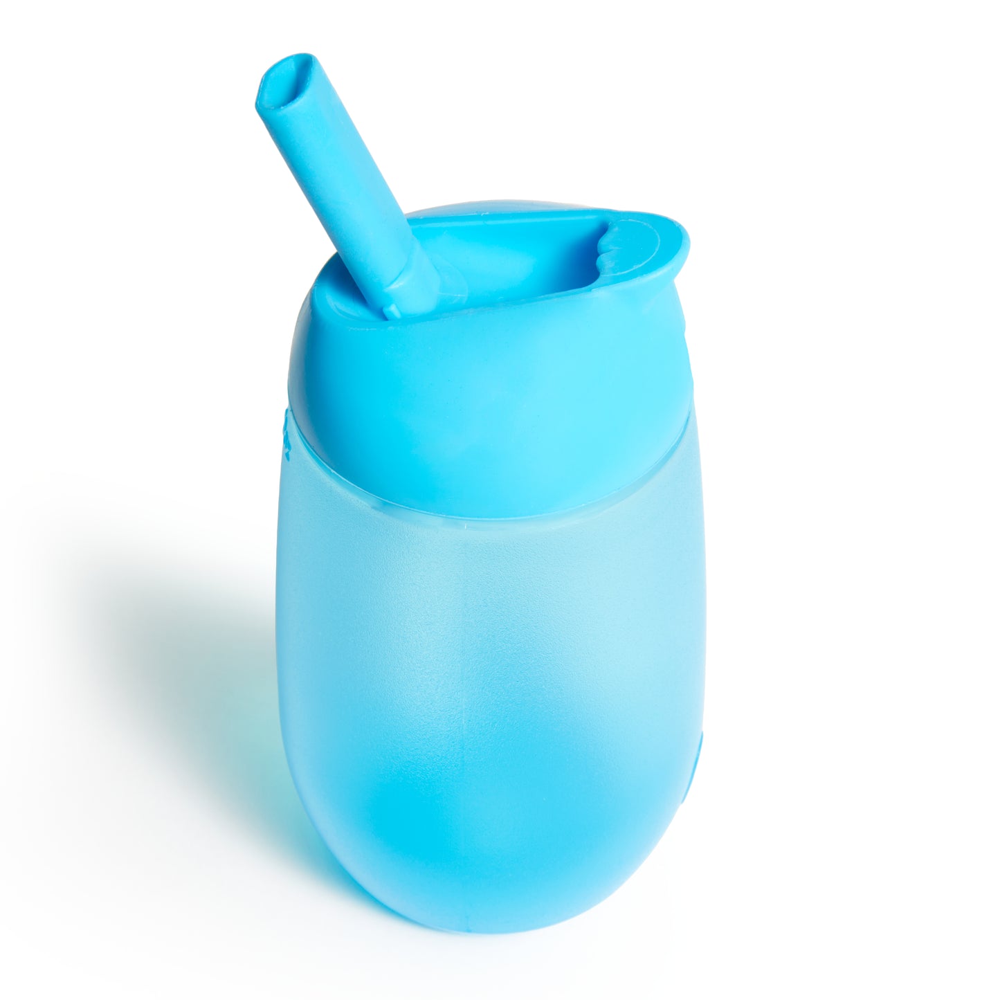 Simple Clean Straw Cup - 296ml