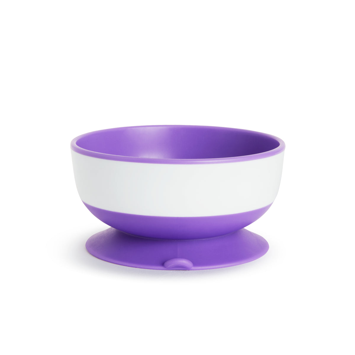 Stay Put Suction Bowls - 3-Pack