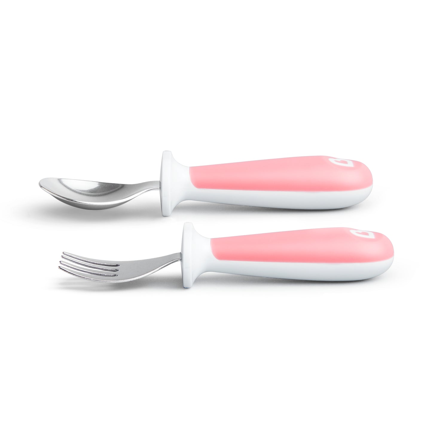 Raise Toddler Fork and Spoon Set