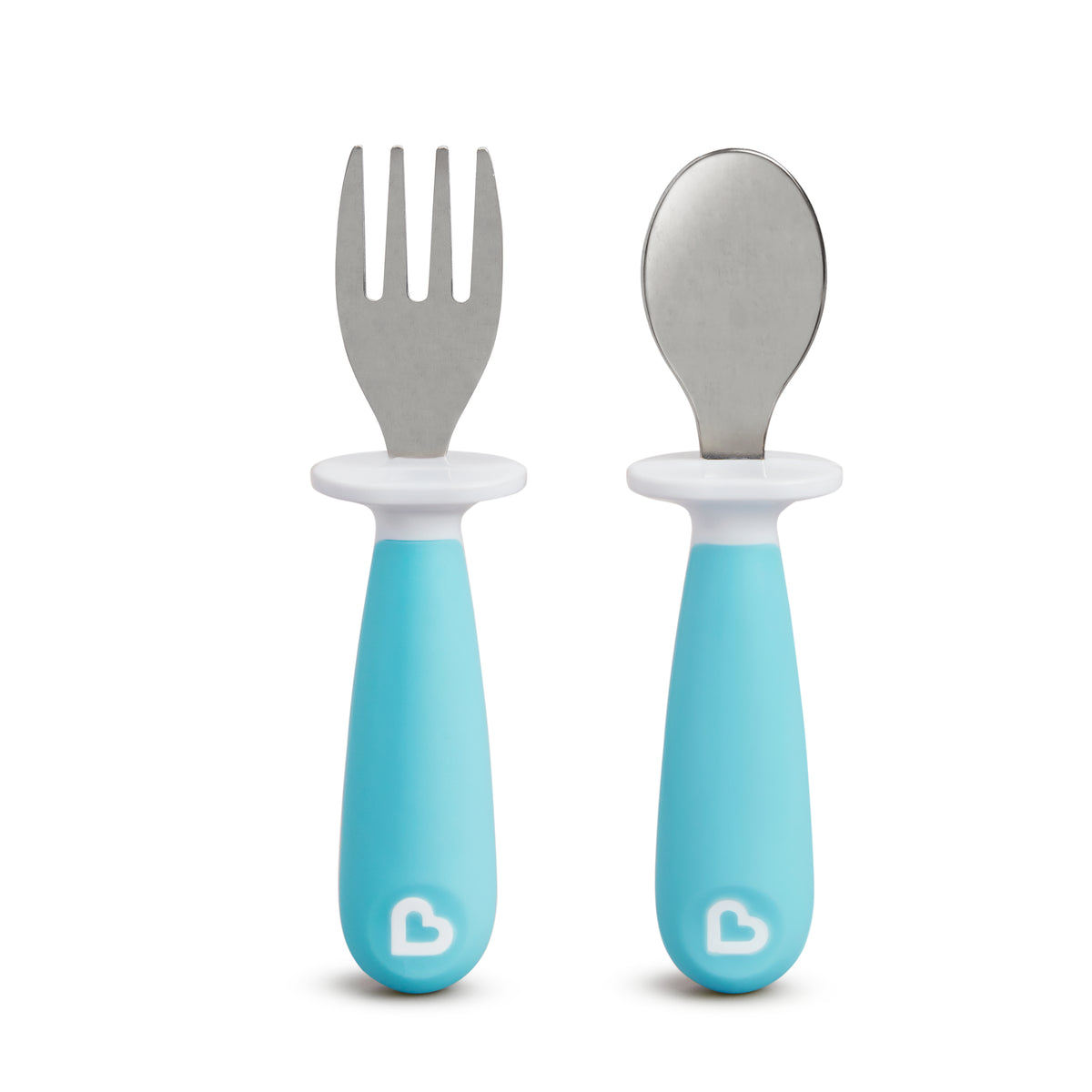 Raise Toddler Fork and Spoon Set