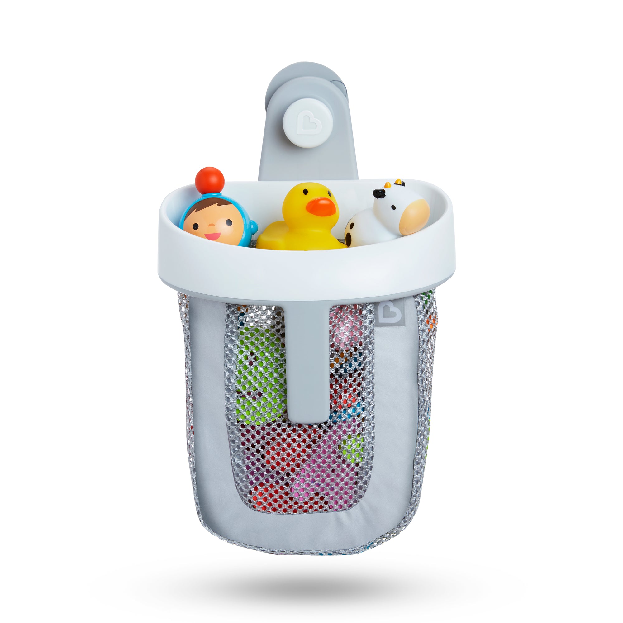 Super Scoop Bath Toy Organiser