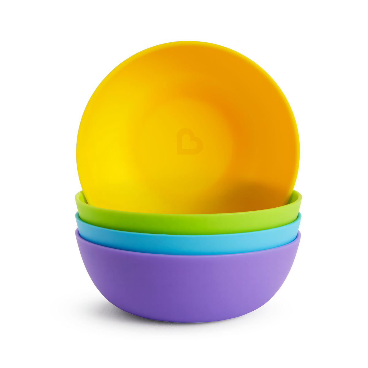 Multi Bowls - 4-Pack