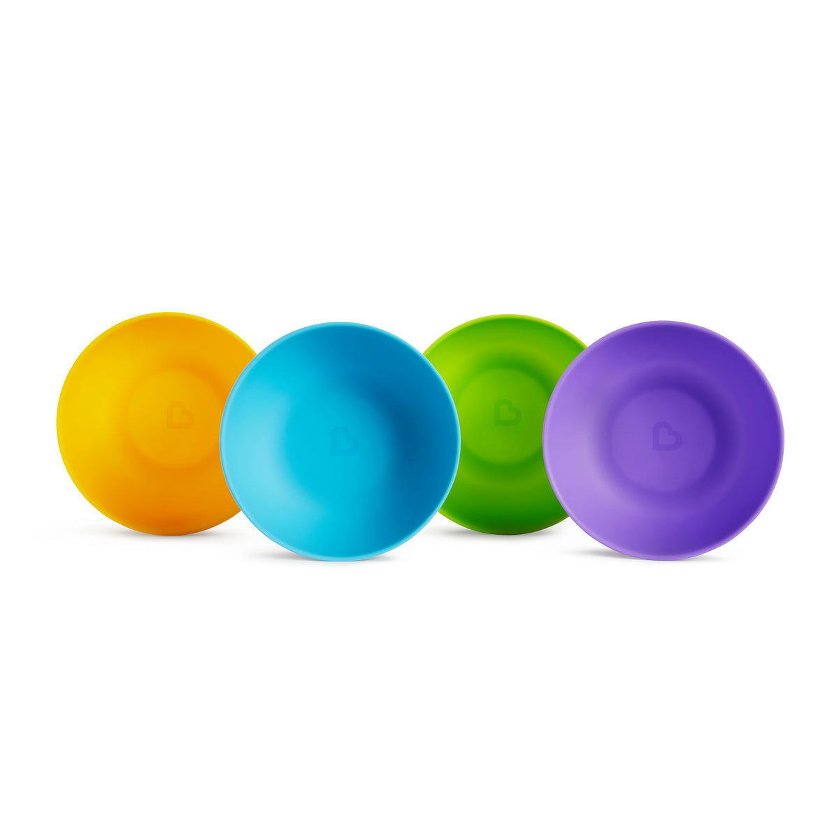 Multi Bowls - 4-Pack