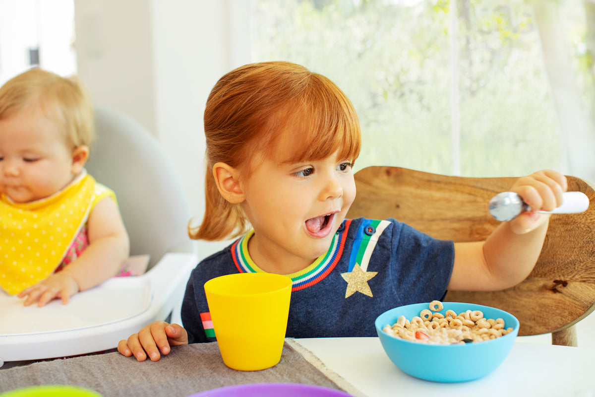 Multi Bowls - 4-Pack