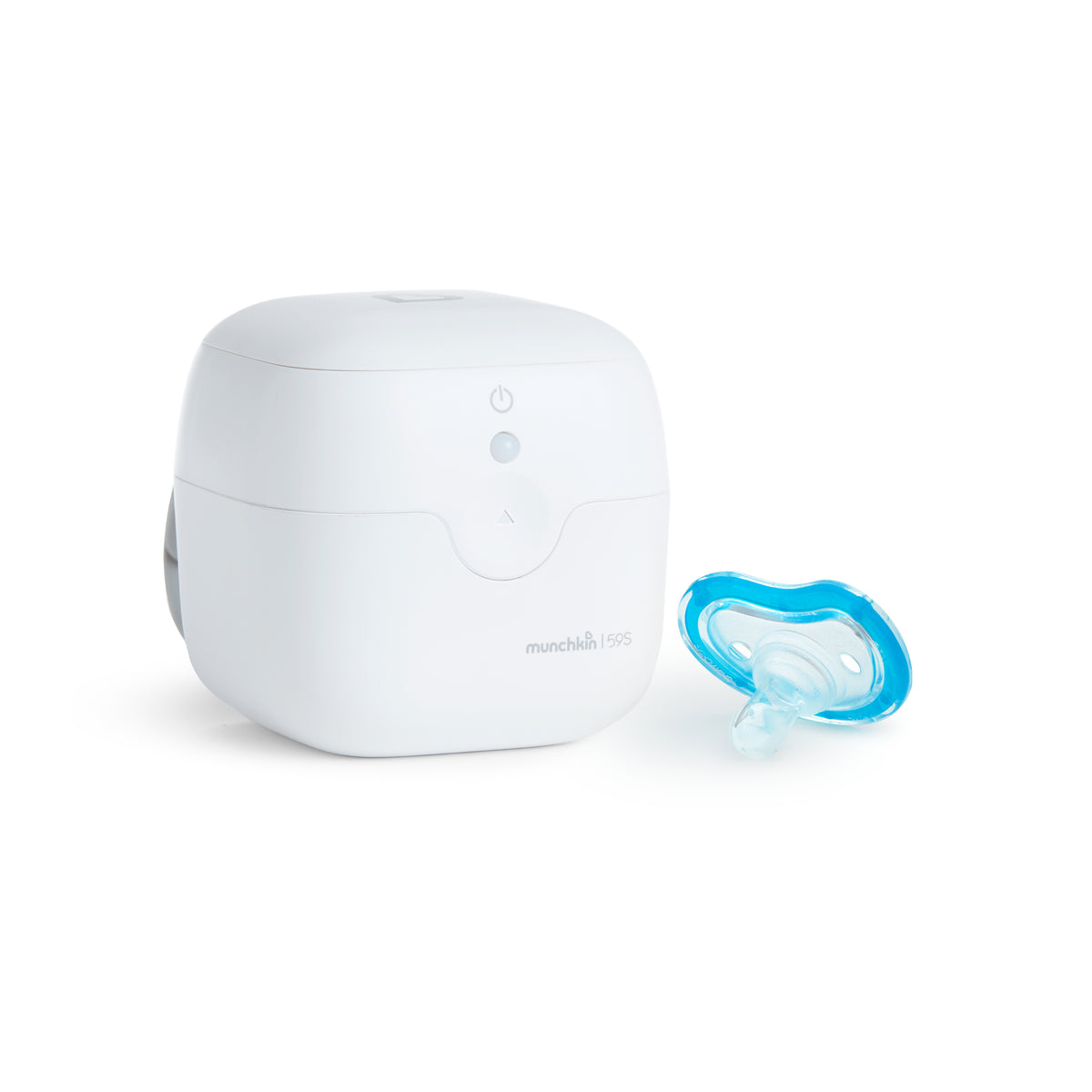 59S Portable Mini Steriliser