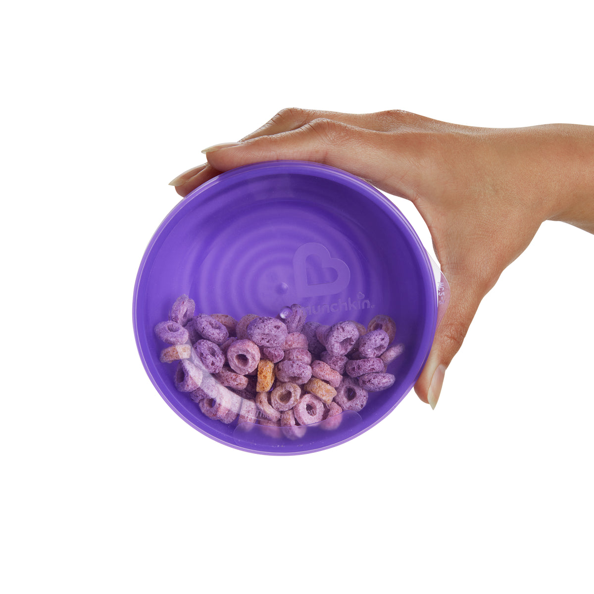 Love-a-Bowls - 10 Piece Set
