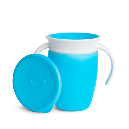 Miracle 360° Trainer Cup with Lid - 207ml