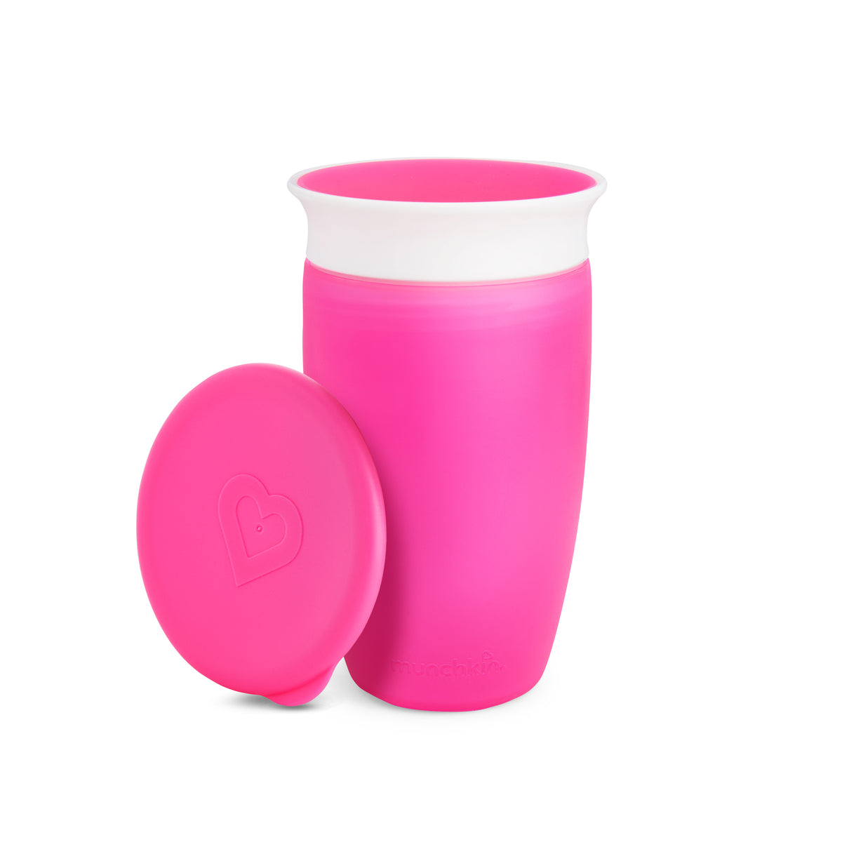 Miracle 360° Sippy Cup and Lid - 296ml