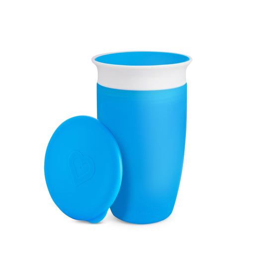 Miracle 360° Sippy Cup and Lid - 296ml