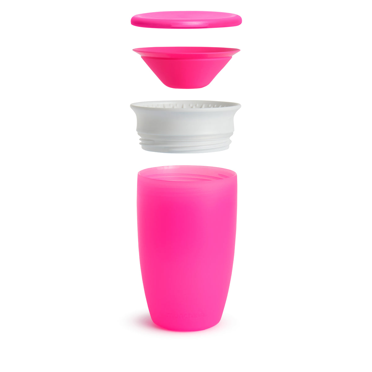 Miracle 360° Sippy Cup and Lid - 296ml