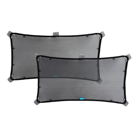 Brica Magnetic Stretch to Fit Sun Shade