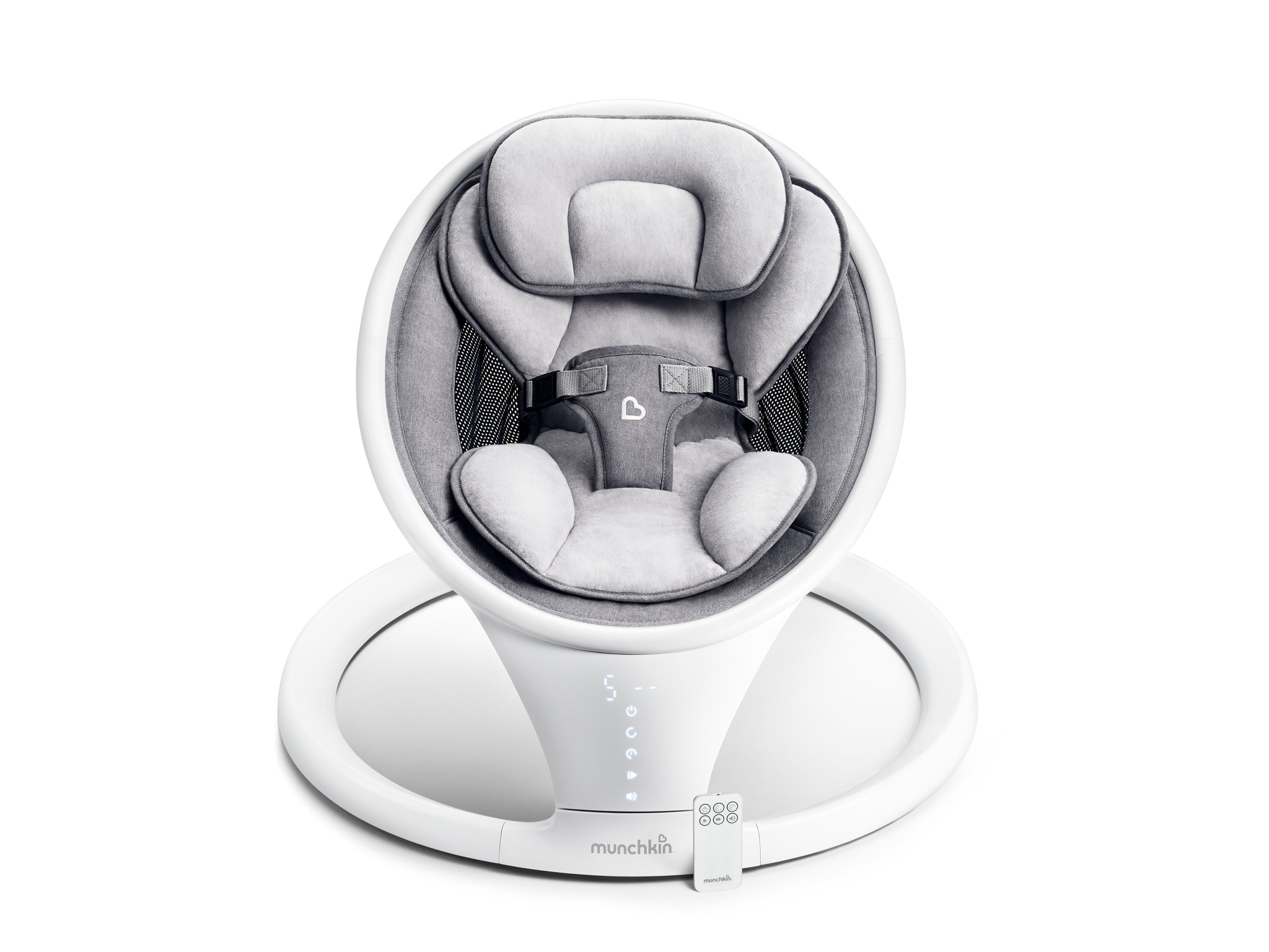 Baby Swing Munchkin Shop