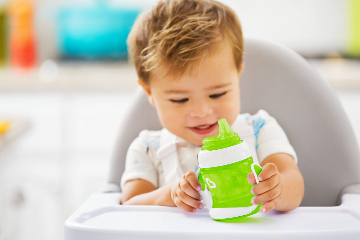 Gentle Transition Cup - 118ml