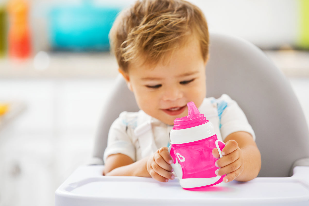 Gentle Transition Cup - 118ml