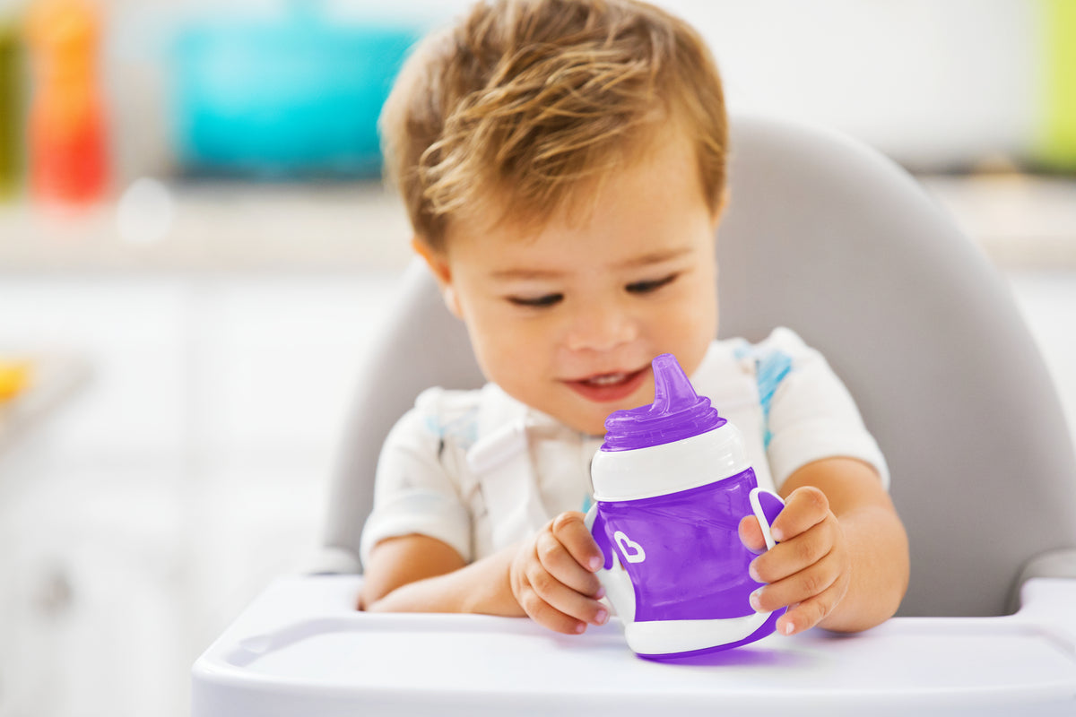 Gentle Transition Cup - 118ml