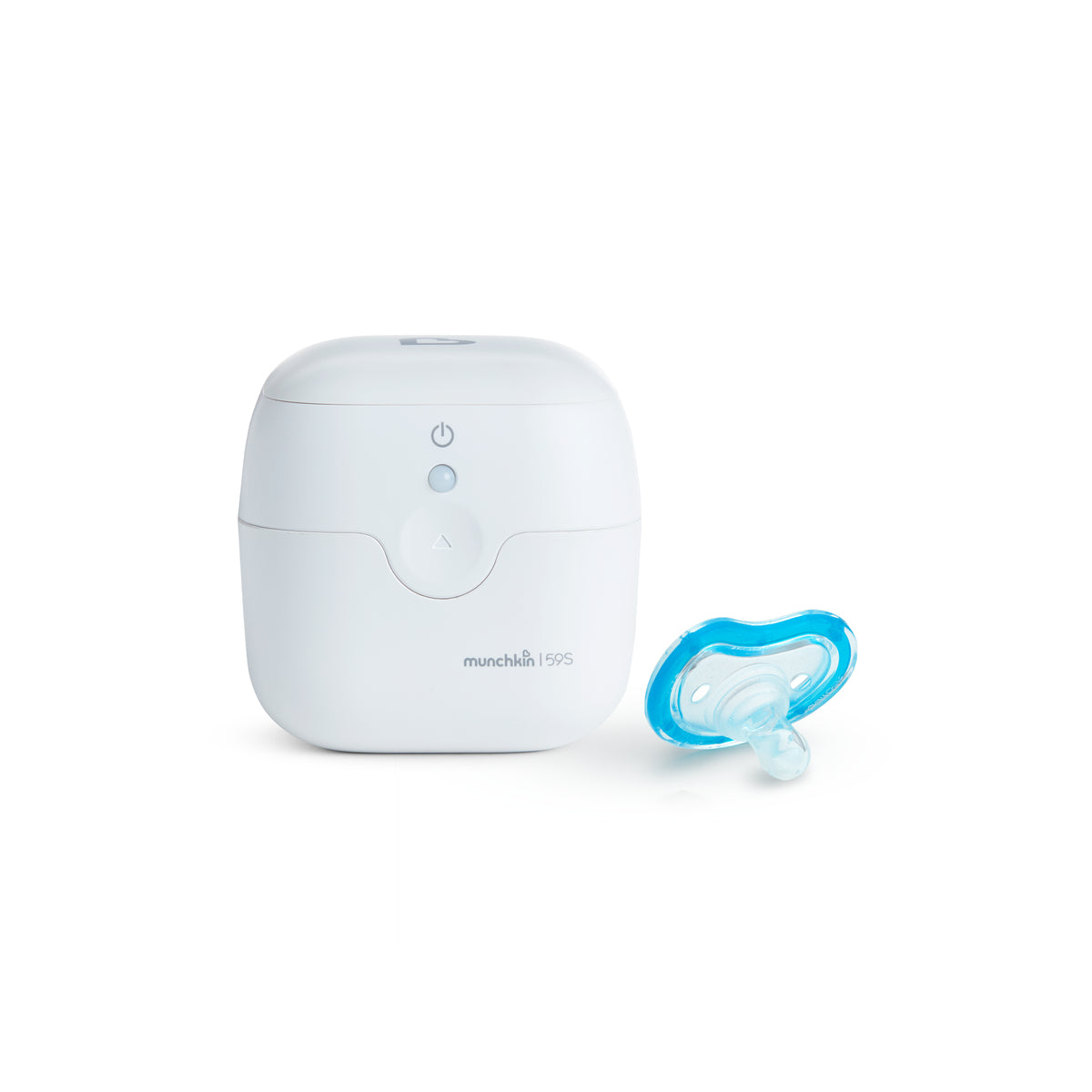 59S Portable Mini Steriliser